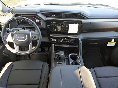 New 2026 GMC Sierra 1500 Denali image 16
