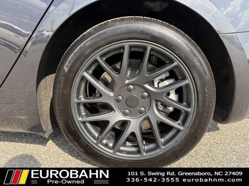 Used 2024 Tesla Model 3 Long Range image 34