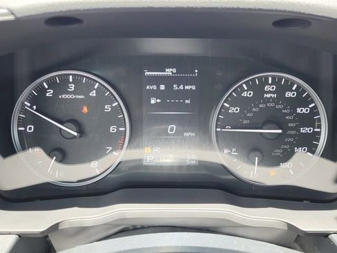 New 2025 Subaru Impreza 2.0i Sport image 11