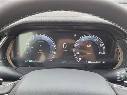 New 2025 Jeep Grand Cherokee Limited image 10