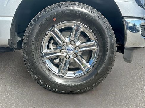 Used 2024 Ford F150 XLT w/ Mobile Office Package AWD/4WD image 30