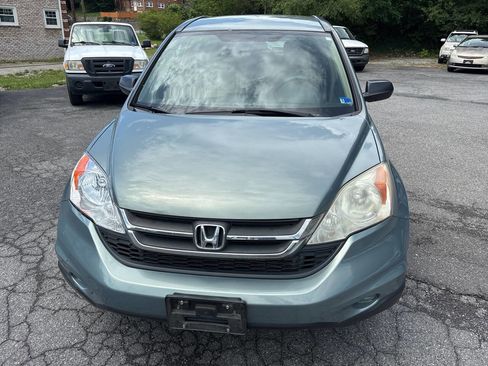 Used 2011 Honda CR-V SE image 3