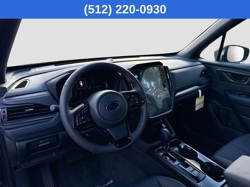 New 2026 Subaru Forester Premium image 10