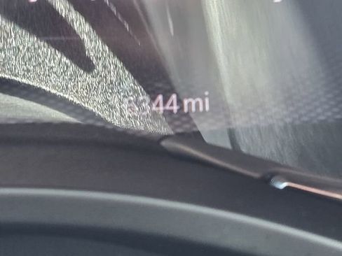 Used 2025 RAM 1500 Laramie image 24