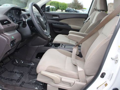 Used 2014 Honda CR-V EX image 11