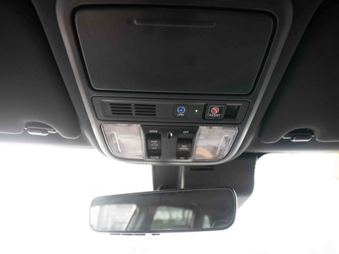 Used 2025 Honda Passport Black Edition image 18