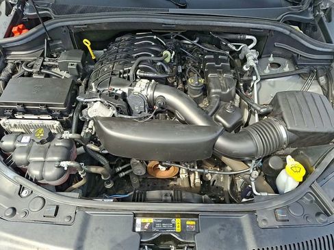 Used 2022 Dodge Durango GT image 29