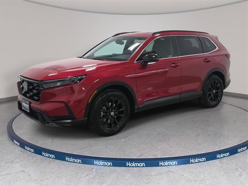 Used 2023 Honda CR-V Sport image 3