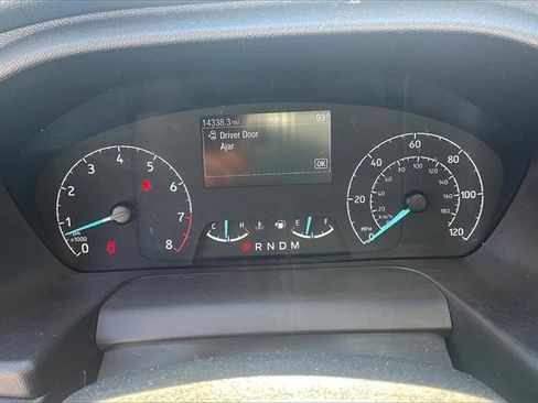 Certified 2024 Ford Transit 250 Low Roof w/ Exterior Upgrade Package image 13