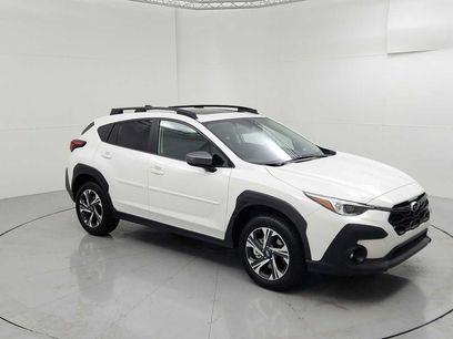 New 2026 Subaru Crosstrek 2.5i Premium
