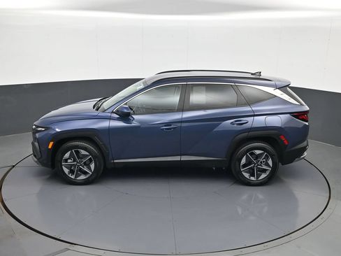 Certified 2026 Hyundai Tucson SEL AWD/4WD image 21