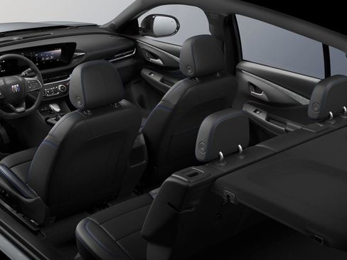 New 2026 Buick Envista Sport Touring w/ Convenience I Package image 34