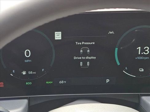 New 2026 Hyundai Sonata Limited image 14