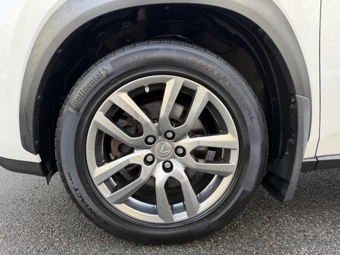 Used 2016 Lexus NX 200t F Sport image 10