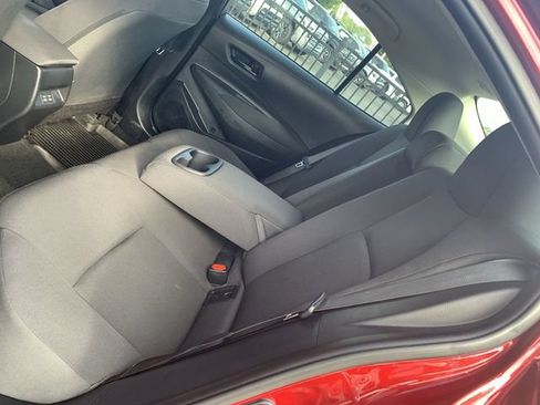 Used 2023 Toyota Corolla LE FWD image 10