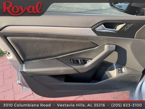 Certified 2023 Volkswagen Jetta S FWD image 7
