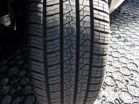 New 2026 Volvo XC60 B5 Ultra w/ Protection Package Premier image 31