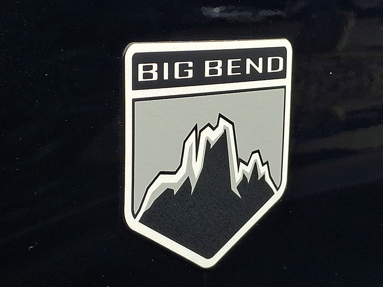 Used 2023 Ford Bronco Sport Big Bend w/ Convenience Package AWD/4WD image 33