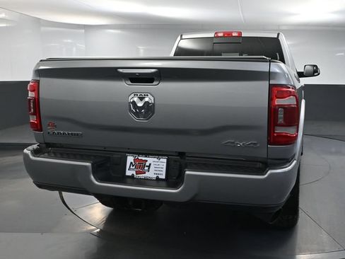 Used 2022 RAM 2500 Laramie AWD/4WD image 7