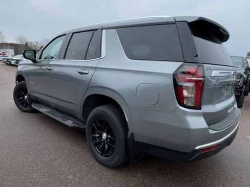 Used 2023 Chevrolet Tahoe LS w/ Driver Alert Package image 4