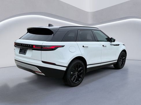 New 2026 Land Rover Range Rover Velar S image 5