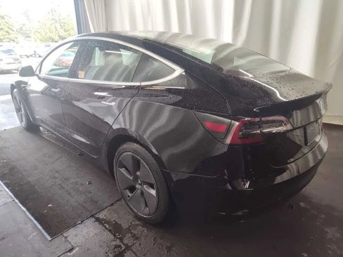 Used 2019 Tesla Model 3 Standard Range Plus RWD image 2