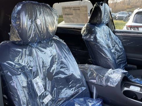 New 2026 Hyundai Palisade XRT Pro image 11