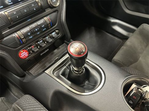 Used 2017 Ford Mustang Shelby GT350 w/ Electronics Package image 33