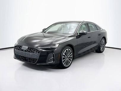 New 2026 Audi A6 Premium Plus