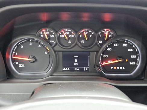 New 2025 GMC Sierra 3500 Pro w/ 1SA Pro Safety Plus Package image 37