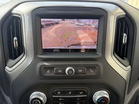 Used 2024 GMC Sierra 1500 Pro w/ Pro Value Package image 18