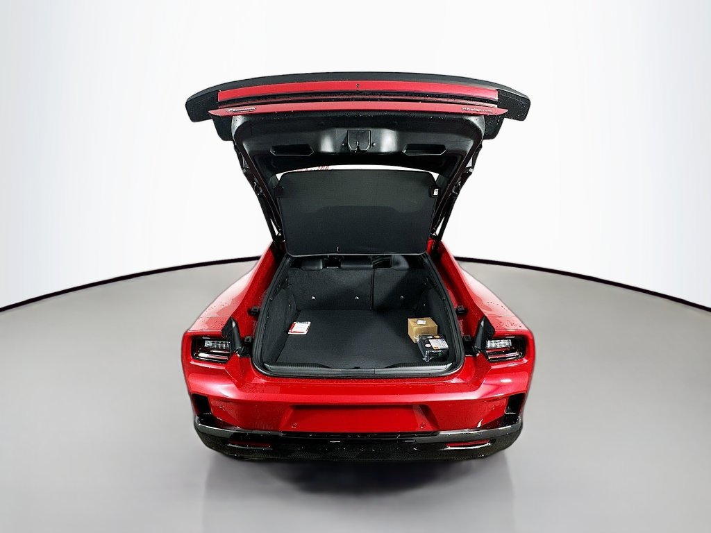 New 2026 Dodge Charger Scat Pack AWD/4WD image 16