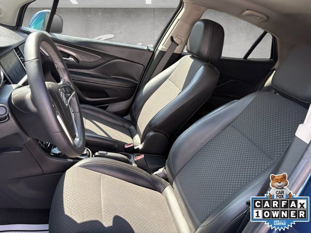 Used 2019 Buick Encore Preferred FWD image 19