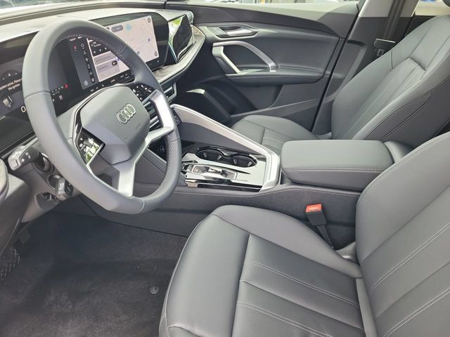 New 2026 Audi Q5 Premium AWD/4WD image 11