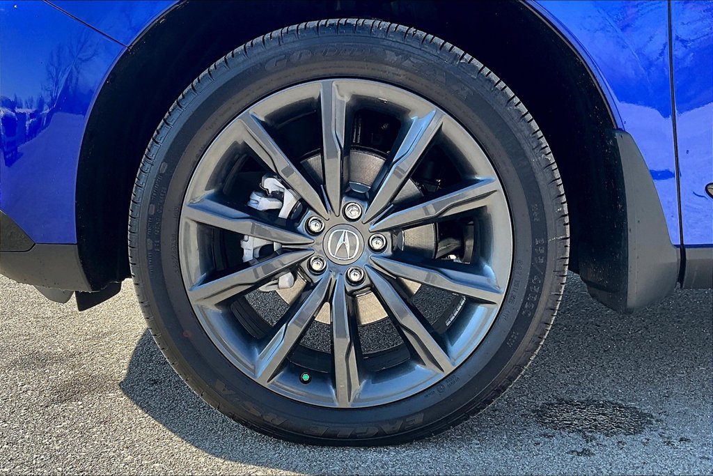 Used 2025 Acura RDX w/ Advance Package AWD/4WD image 23