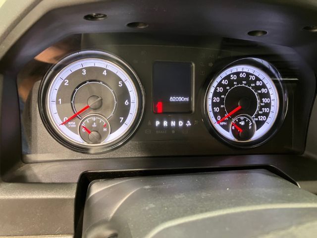 Used 2020 RAM 1500 Classic SLT AWD/4WD image 33