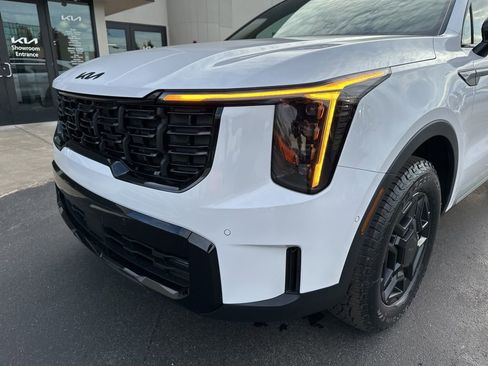 New 2026 Kia Sorento SX AWD/4WD image 13