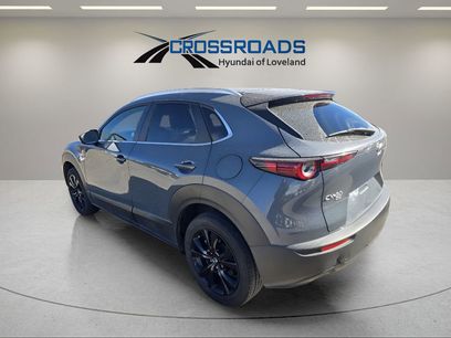Used 2025 MAZDA CX-30 AWD 2.5 S w/ Preferred Package