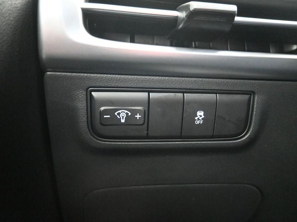 New 2026 Hyundai Tucson SE AWD/4WD image 20