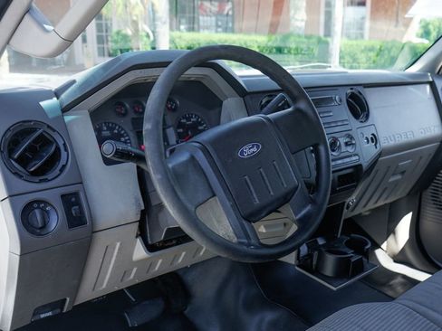 Used 2008 Ford F250 XL RWD image 22