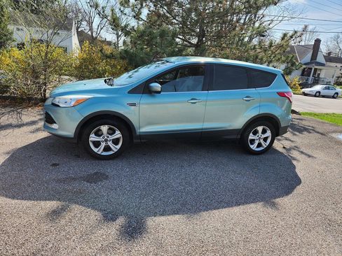 Used 2013 Ford Escape SE FWD image 8