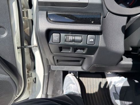 Used 2020 Subaru WRX STI Limited image 13