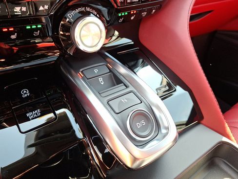 New 2026 Acura MDX Type S AWD/4WD image 13