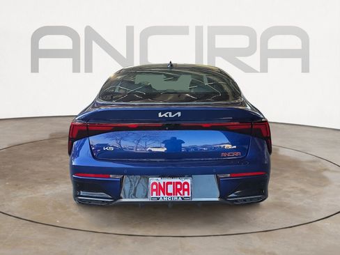 Certified 2025 Kia K5 GT-Line w/ GT-Line Premium Package image 7