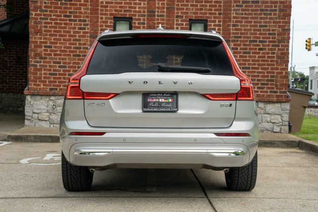 Used 2024 Volvo XC60 B5 Plus w/ Protection Package Premier AWD/4WD image 6