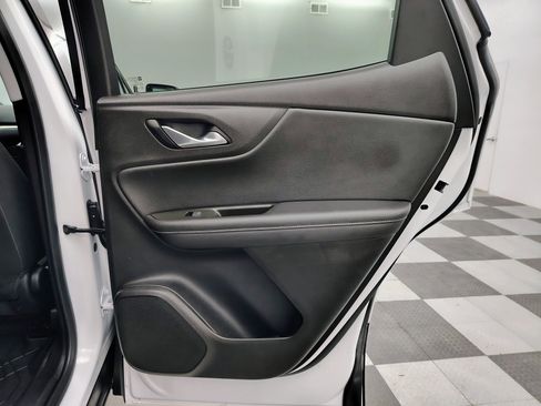 Used 2023 Chevrolet Blazer LT w/ LPO, Floor Liner Package AWD/4WD image 27
