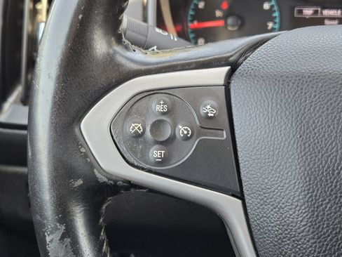 Used 2022 Chevrolet Colorado LT w/ Fleet Safety Package RWD image 28