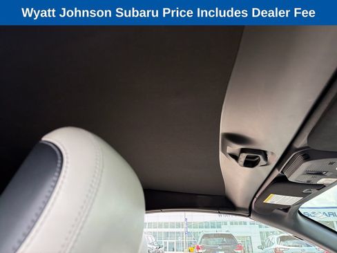 Used 2024 Ford Mustang Premium RWD image 32