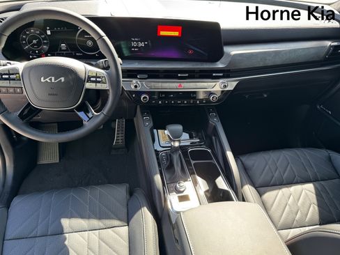 New 2025 Kia Telluride SX X-Line image 14