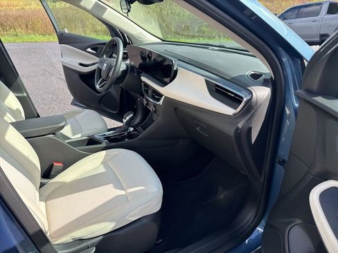 Used 2025 Buick Encore GX Preferred w/ Advanced Technology Package image 15